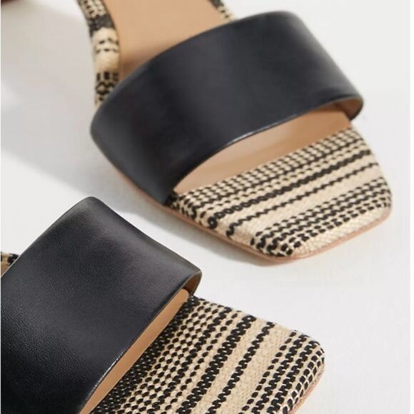 Bernardo by Anthropologie Cameron Heels
Size 7.5M - Picture 4 of 8